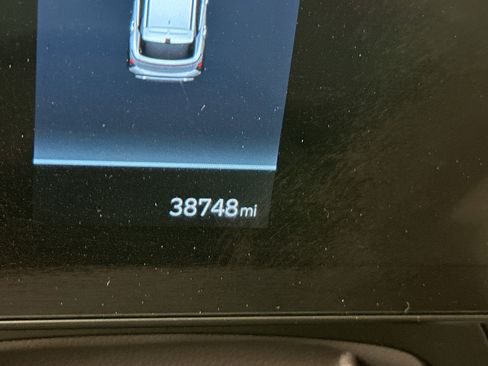 Used 2025 Hyundai Kona SEL AWD/4WD image 19