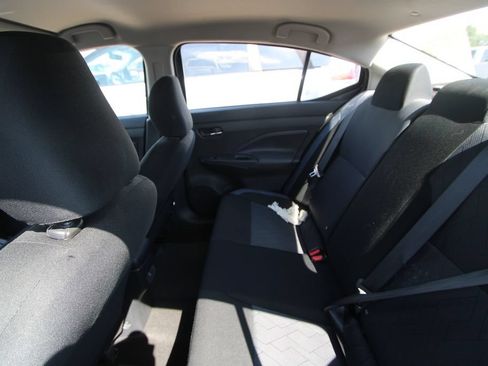 Used 2025 Nissan Versa SV w/ Trunk Package FWD image 13