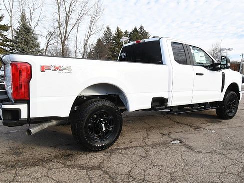 New 2026 Ford F250 XL image 7