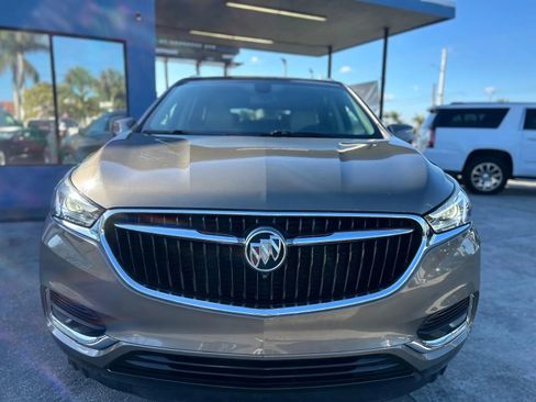 Used 2020 Buick Enclave Essence FWD image 10