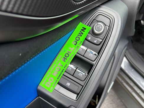 New 2026 Subaru WRX tS w/ Accessory Package #2 AWD/4WD image 26