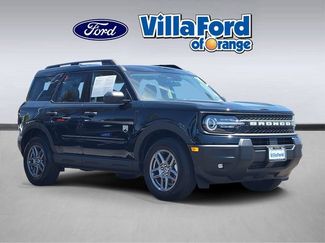 Used 2026 Ford Bronco Sport Big Bend w/ Convenience Package AWD/4WD video 1
