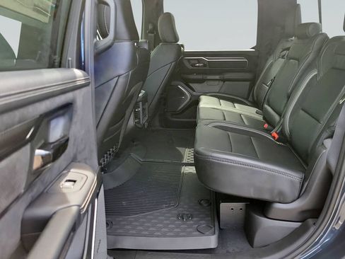 New 2026 RAM 1500 RHO w/ RHO Level 1 Equipment Group AWD/4WD image 30