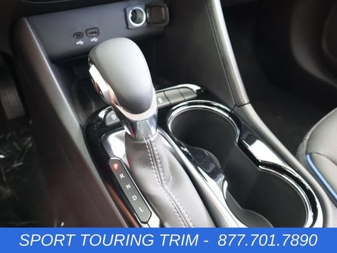New 2026 Buick Encore GX Sport Touring w/ Advanced Technology Package FWD image 27