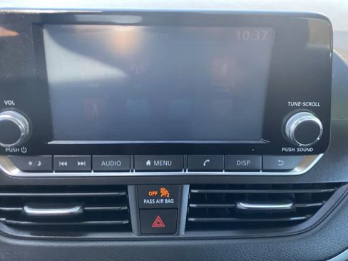 Used 2021 Nissan Altima 2.5 S FWD image 13