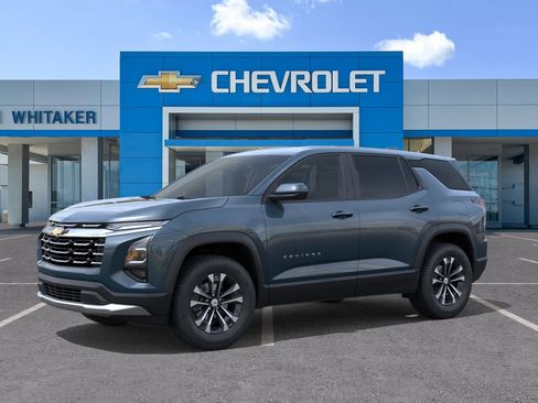 New 2026 Chevrolet Equinox LT w/ Convenience Package II image 26