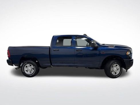 Used 2024 RAM 3500 Tradesman image 2