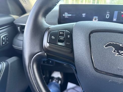 Used 2025 Ford Mustang Mach-E Select w/ Comfort Package Lite AWD/4WD image 35