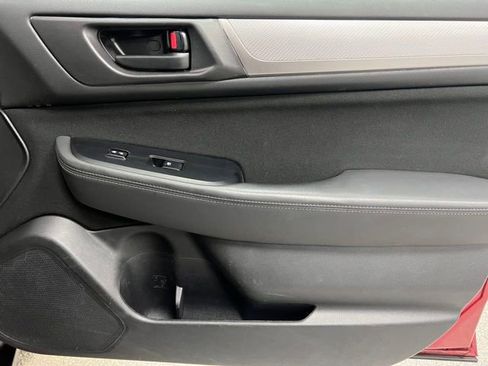 Used 2018 Subaru Outback 2.5i image 52