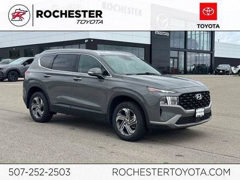 Used 2023 Hyundai Santa Fe SEL AWD/4WD image 35