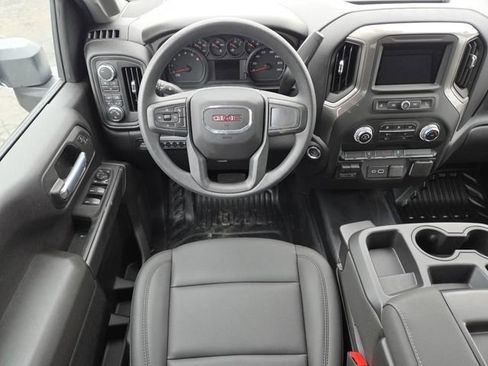 New 2026 GMC Sierra 2500 Pro w/ Convenience Package AWD/4WD image 28