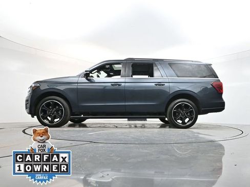 Used 2023 Ford Expedition Max Limited image 32