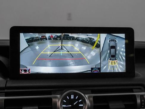 Used 2022 Lexus IS 350 F Sport image 21