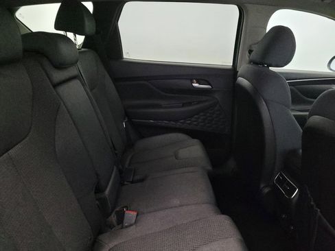 Used 2023 Hyundai Santa Fe SE w/ Cargo Package image 19
