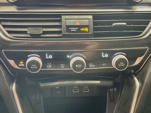 Used 2022 Honda Accord Sport image 15