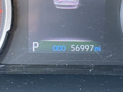 Used 2020 Toyota RAV4 XLE w/ All Weather Liner Package image 12