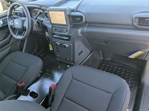 New 2026 Ford Explorer 4WD Police Interceptor image 20