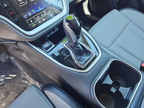 Certified 2023 Subaru Outback Limited image 26