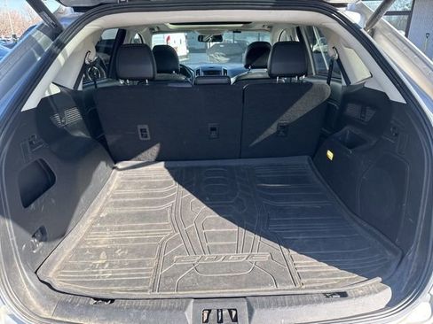 Used 2015 Ford Edge Sport w/ Equipment Group 401A image 9