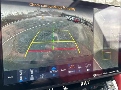 Used 2023 Toyota Tundra TRD Pro image 14