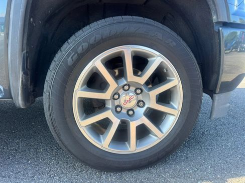Used 2018 GMC Sierra 1500 Denali AWD/4WD image 15
