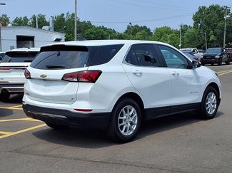 Used 2022 Chevrolet Equinox LT FWD video 2