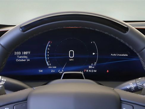 New 2026 Cadillac CT5 Premium Luxury RWD image 21