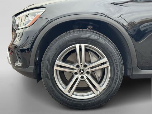 Certified 2022 Mercedes-Benz GLC 300 image 10