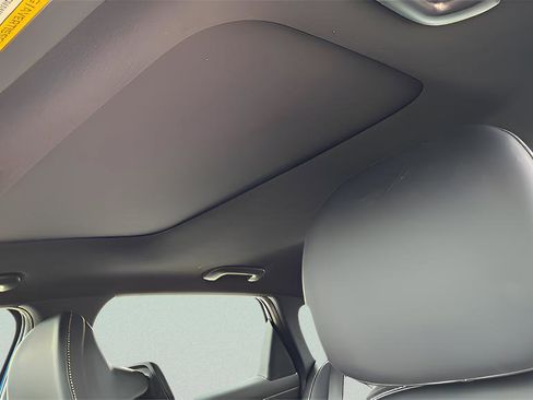New 2025 Kia K4 GT-Line Turbo w/ GT-Line Sunroof Package FWD image 27