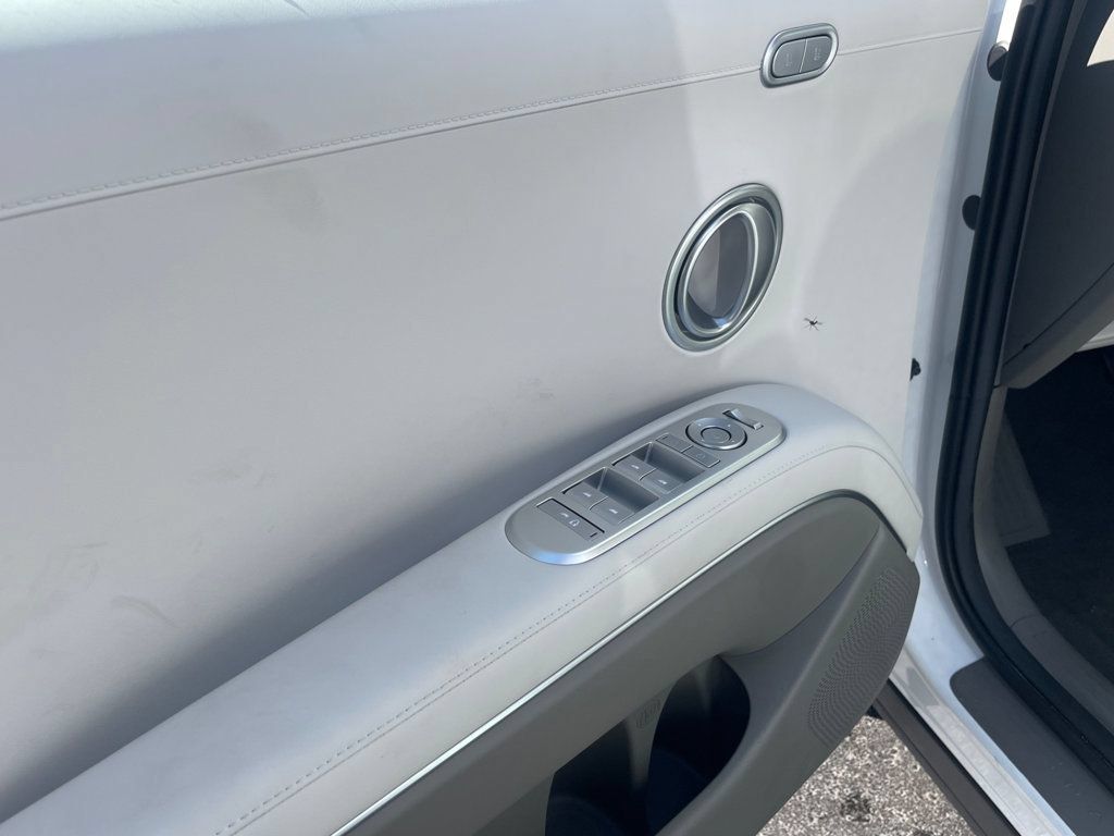 Used 2026 Hyundai Palisade SEL FWD image 12