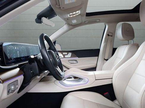 Used 2022 Mercedes-Benz GLE 350 4MATIC image 45