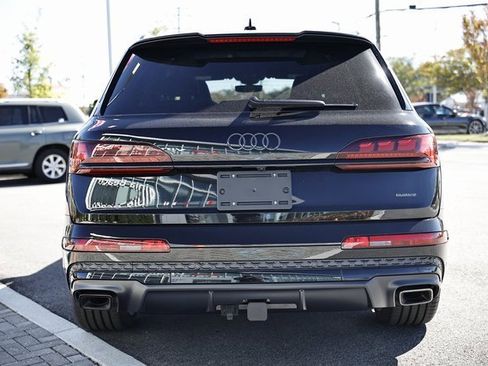 New 2026 Audi Q7 3.0T Prestige image 10