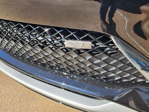 New 2026 Buick Envista Sport Touring w/ Convenience I Package image 10