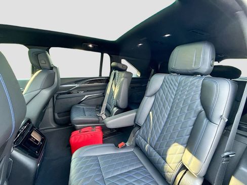 New 2025 Cadillac Escalade IQ Sport 1 image 24