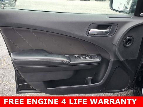 Used 2023 Dodge Charger GT w/ Blacktop Package image 8