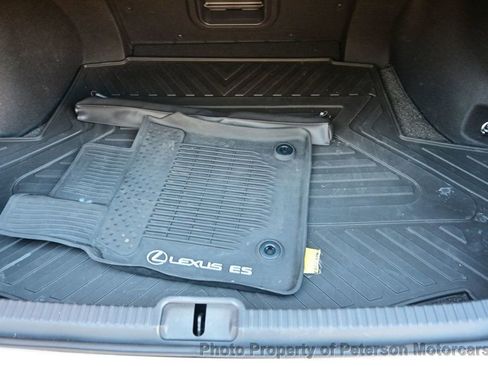 Used 2019 Lexus ES 350 F Sport image 26