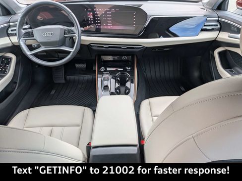 Certified 2025 Audi A5 2.0T Premium w/ Convenience Package AWD/4WD image 20
