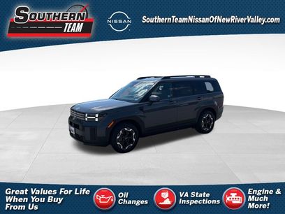 Used 2026 Hyundai Santa Fe SEL