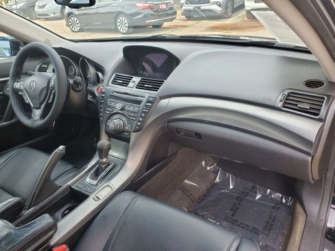 Used 2012 Acura TL SH-AWD image 13