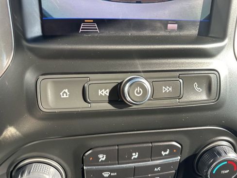 Used 2022 Chevrolet Silverado 1500 W/T w/ WT Fleet Convenience Package image 17