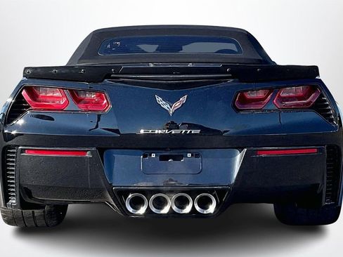 Used 2017 Chevrolet Corvette Grand Sport image 7