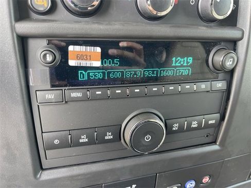 New 2025 GMC Savana 2500 Extended w/ Enhanced Convenience Package image 11