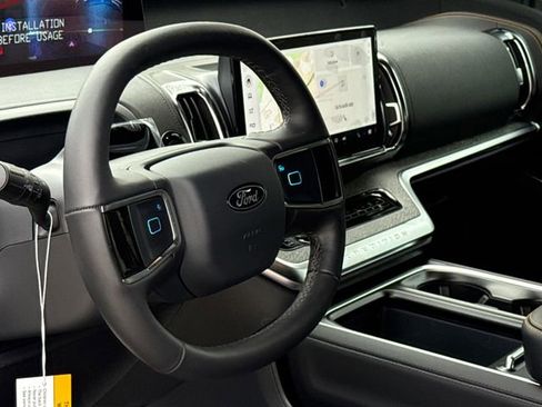 New 2026 Ford Expedition Tremor AWD/4WD image 19