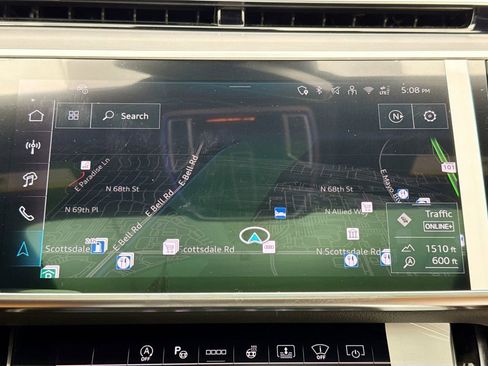 New 2026 Audi A8 L 3.0T image 15