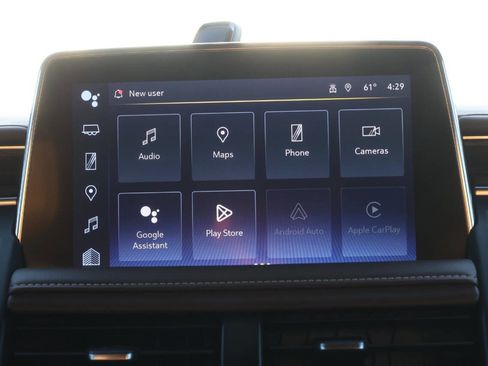 Used 2022 Chevrolet Suburban High Country image 21