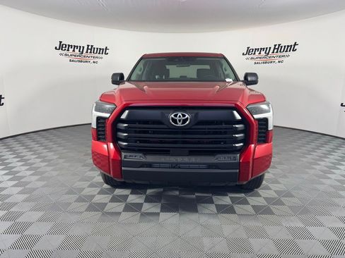 Used 2024 Toyota Tundra SR5 image 6