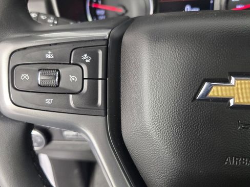 Used 2024 Chevrolet Tahoe LS w/ Driver Alert Package RWD image 30
