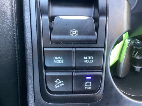 Used 2020 Hyundai Tucson Ultimate AWD/4WD image 28