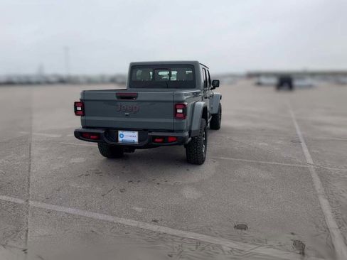 New 2026 Jeep Gladiator Rubicon image 11