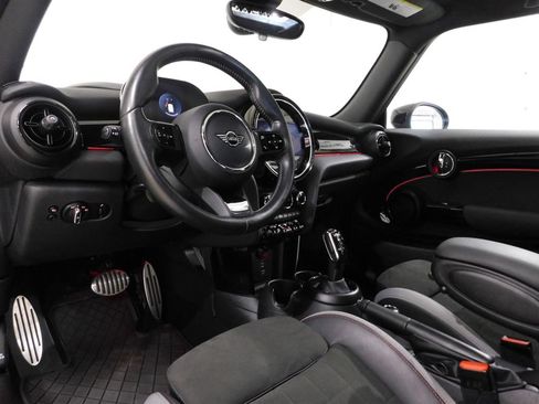Used 2022 MINI Cooper John Cooper Works FWD image 26